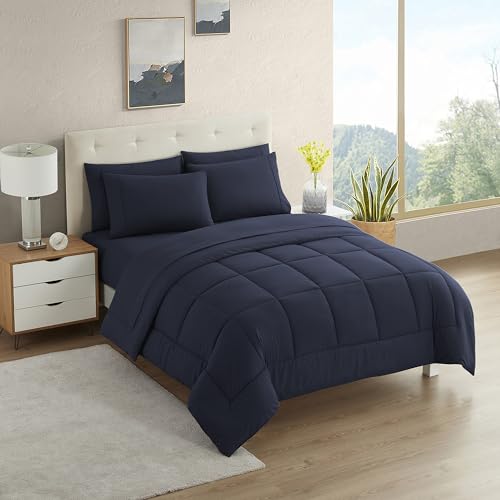 California King Comforter Set