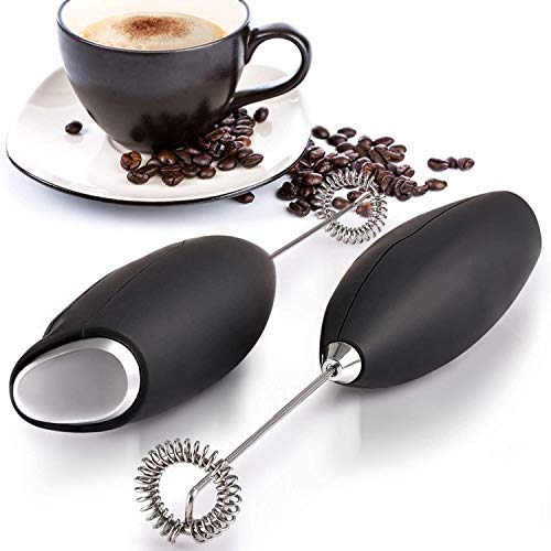 Electric Milk Frother
