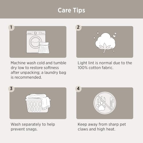 100% Cotton Blanket
