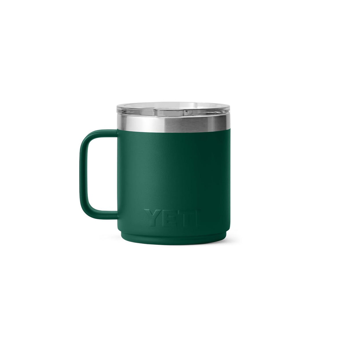 Rambler 10 oz Ceramic Lined Stackable Mug