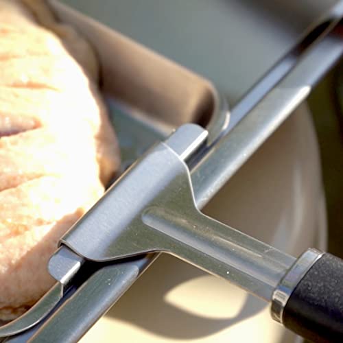 Grill Basket Set (4 Count)