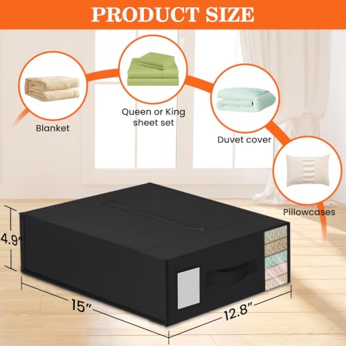 Sheet Organizers and Storage (10 Count)