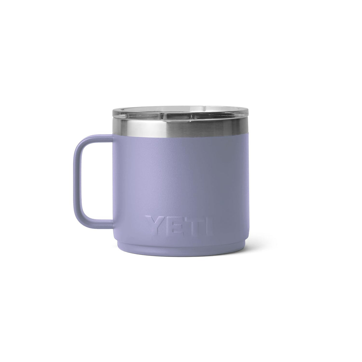 Rambler 14 oz Stackable Mug