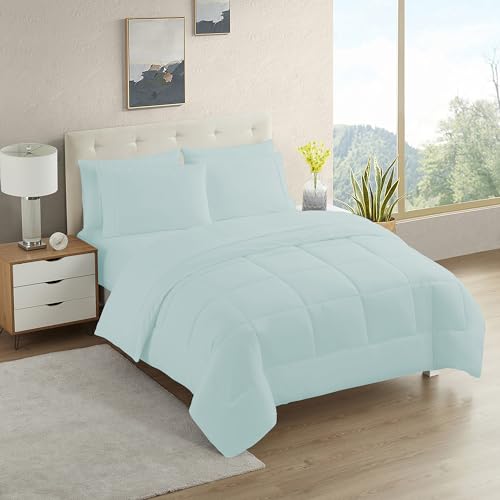 California King Comforter Set