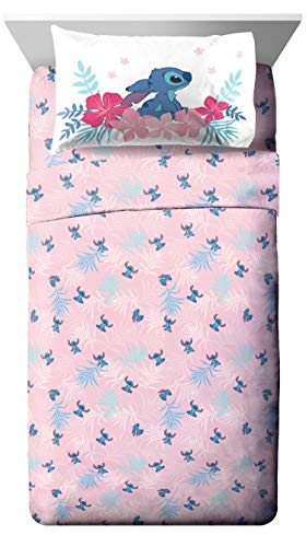 Disney Lilo & Stitch Queen Comforter Set