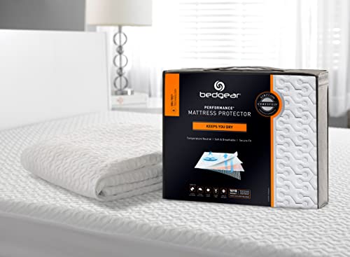 Dri Tec Waterproof Mattress Protector