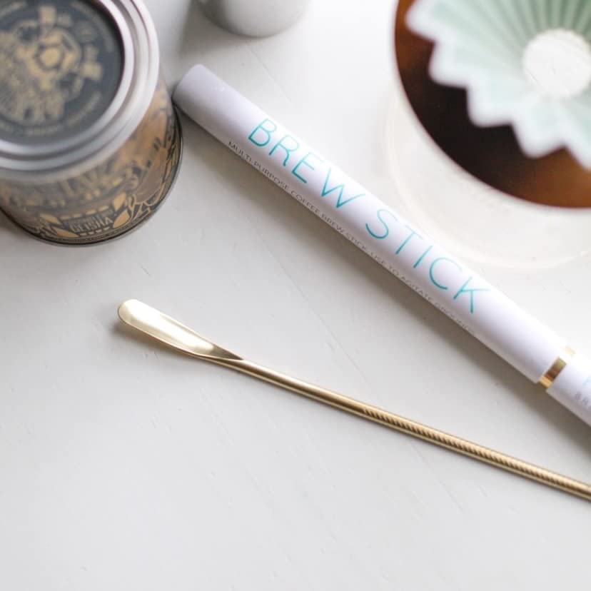 Coffee Brew Stick