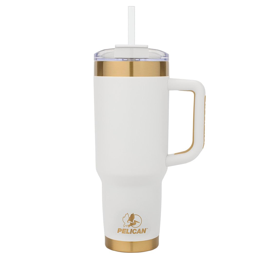 Pelican Hydration Pelican Porter™ 40 oz Vacuum Insulated Tumbler