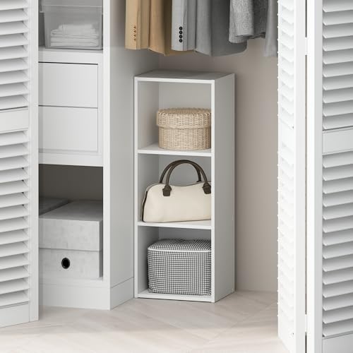 Reed Closet Organizers and Storage