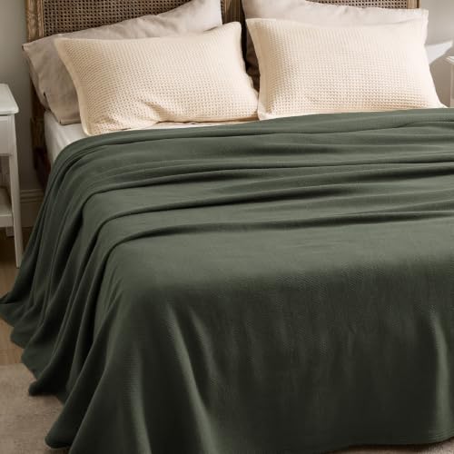 100% Cotton Blanket