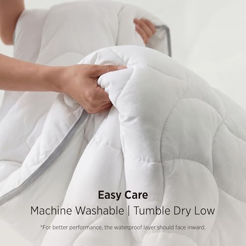 Twin Mattress Topper