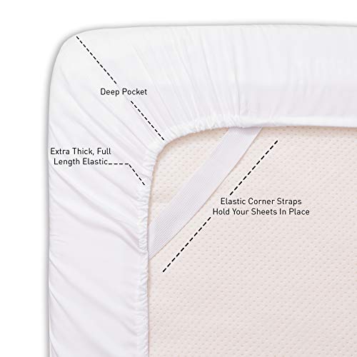 Twin XL Comforter Set with Sheets