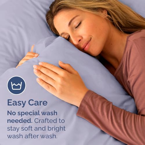 King Standard Pillow Cases Set of 2 (2 Count)