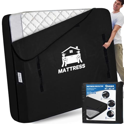 Mattress Bags for Moving