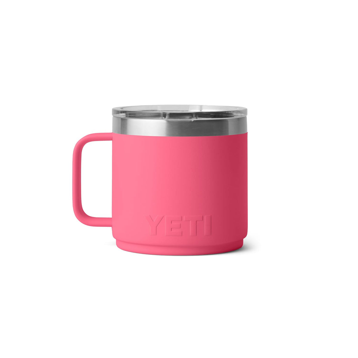 Rambler 14 oz Ceramic Lined Stackable Mug