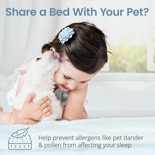Zippered Mattress Protector