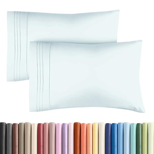 King Pillow Cases Set of 2 (2 Count)