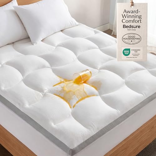 Twin Mattress Topper