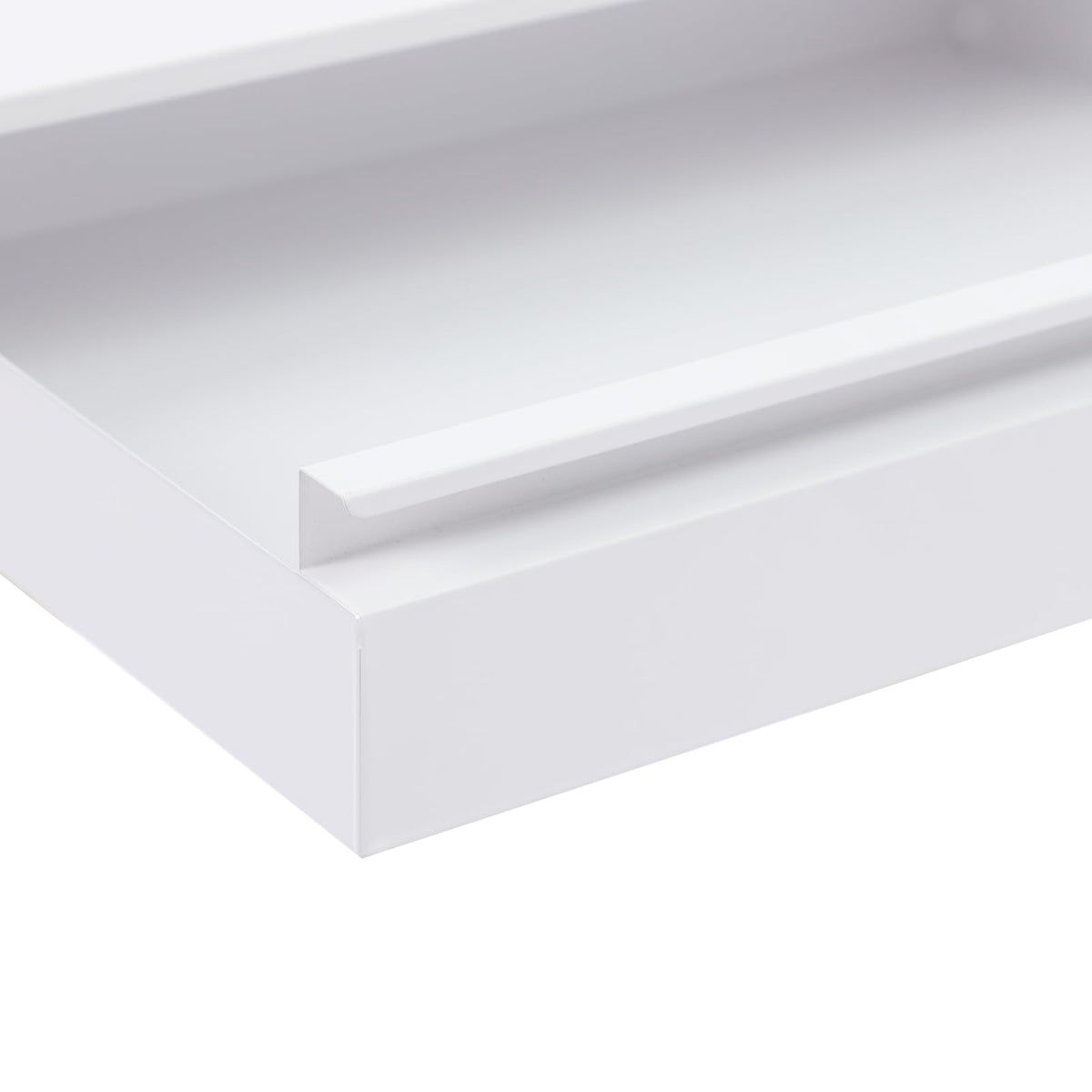 Microwave Rack Coffee Pod Holder with Drawer & Shelf