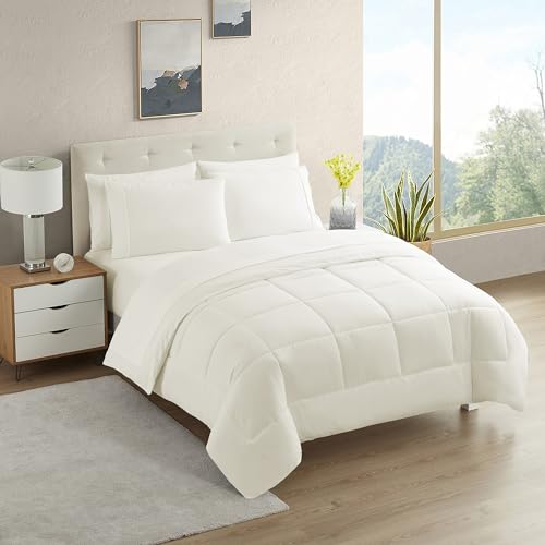 RV Short Queen Comforter Set for RV Camper