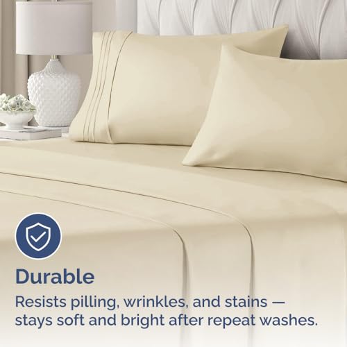 King Pillow Cases Set of 2 (2 Count)