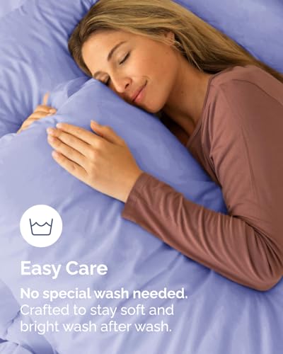King Pillow Cases Set of 6 (6 Count)