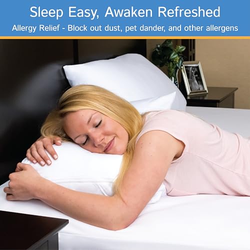 Sleeper Sofa Queen Mattress Protector 60" Wx72 Lx5 D
