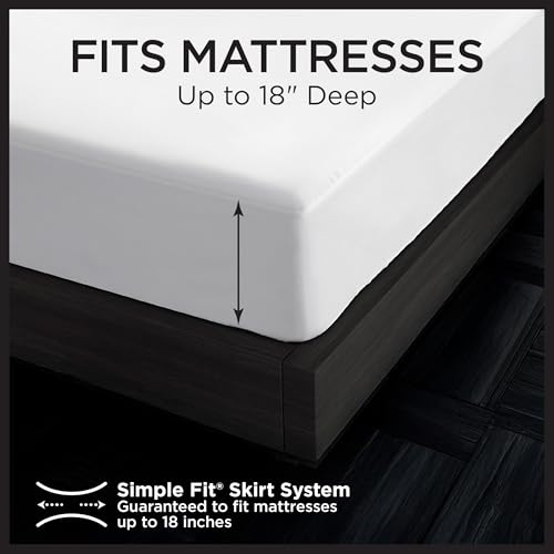 Essential Waterproof Mattress Protector