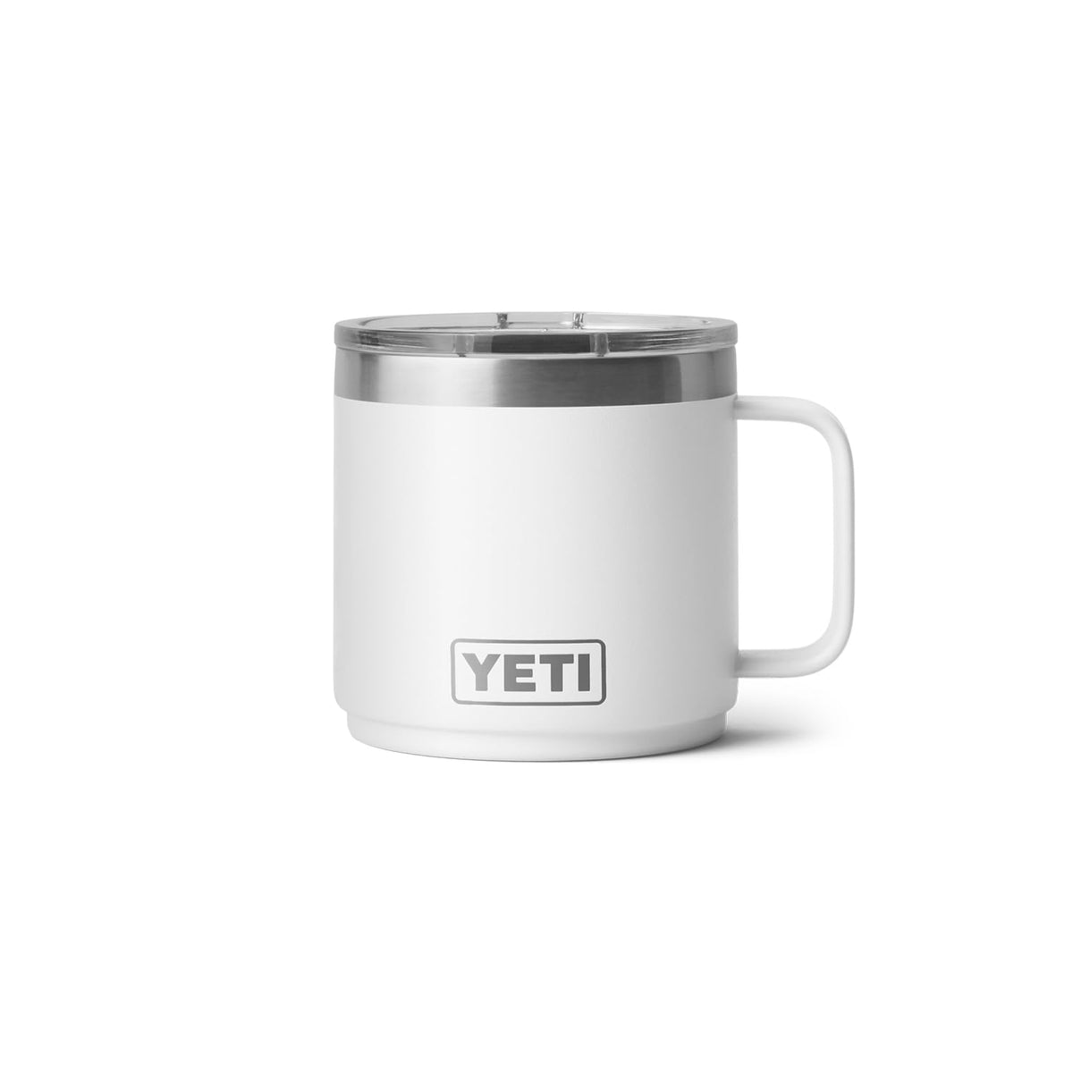 Rambler 14 oz Stackable Mug