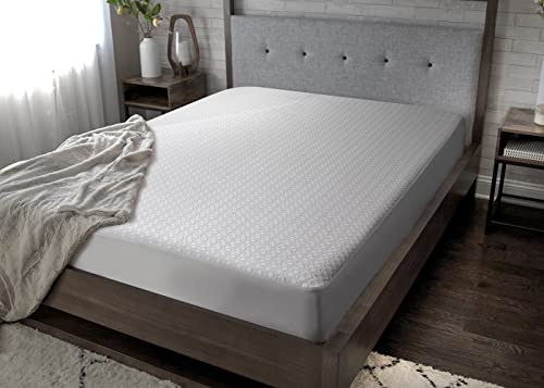 Dri Tec Waterproof Mattress Protector