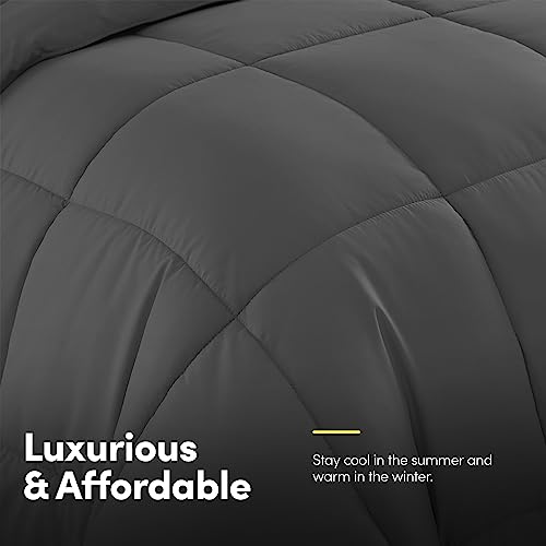 California King Comforter Set