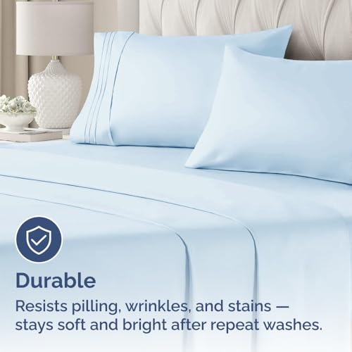 King Pillow Cases Set of 2 (2 Count)