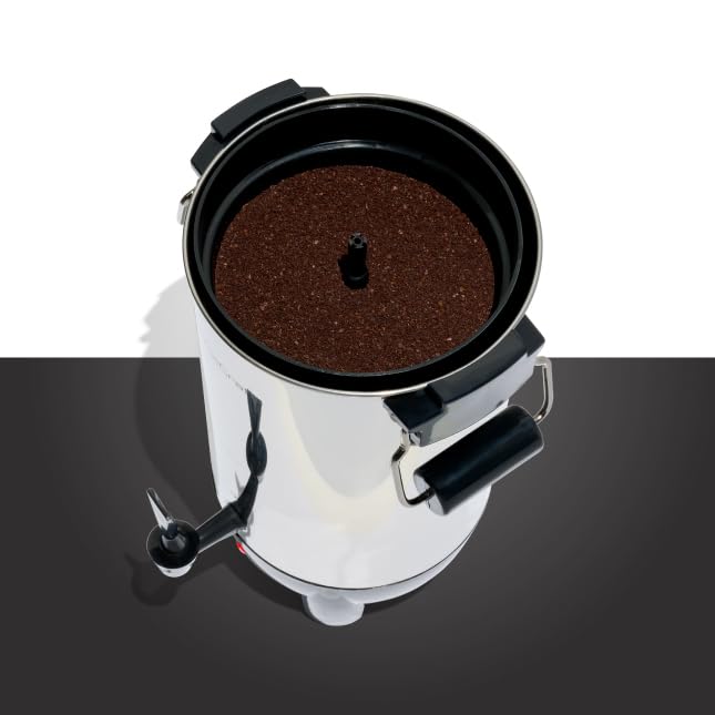 30 Cup Coffee Urn