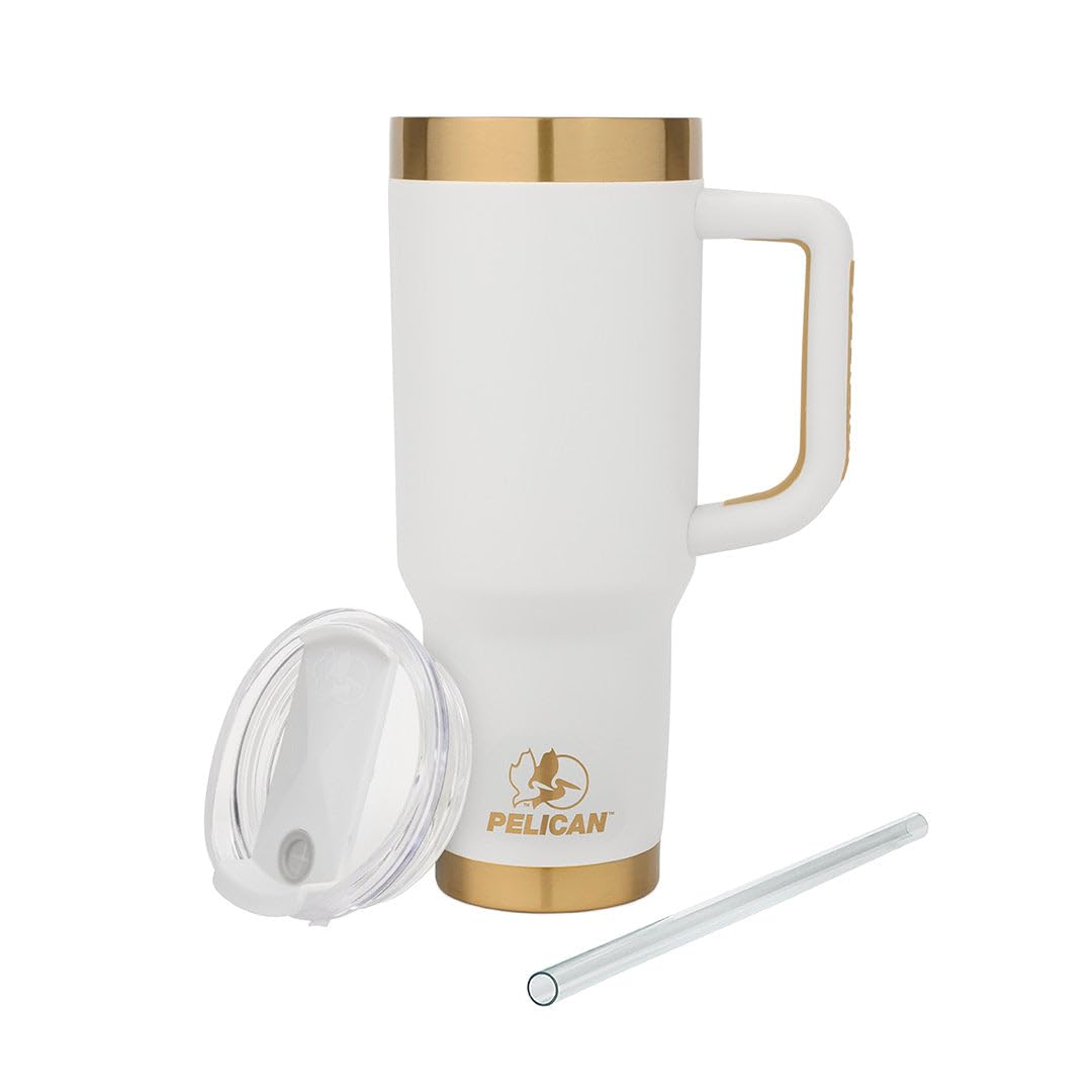 Pelican Hydration Pelican Porter™ 40 oz Vacuum Insulated Tumbler
