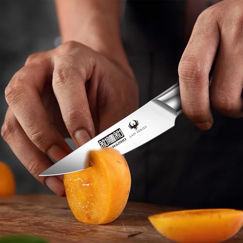 3PCS Kitchen Knife Set (3 Count)