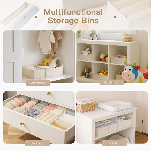 Drawer Organizer Clothes (14 Count)