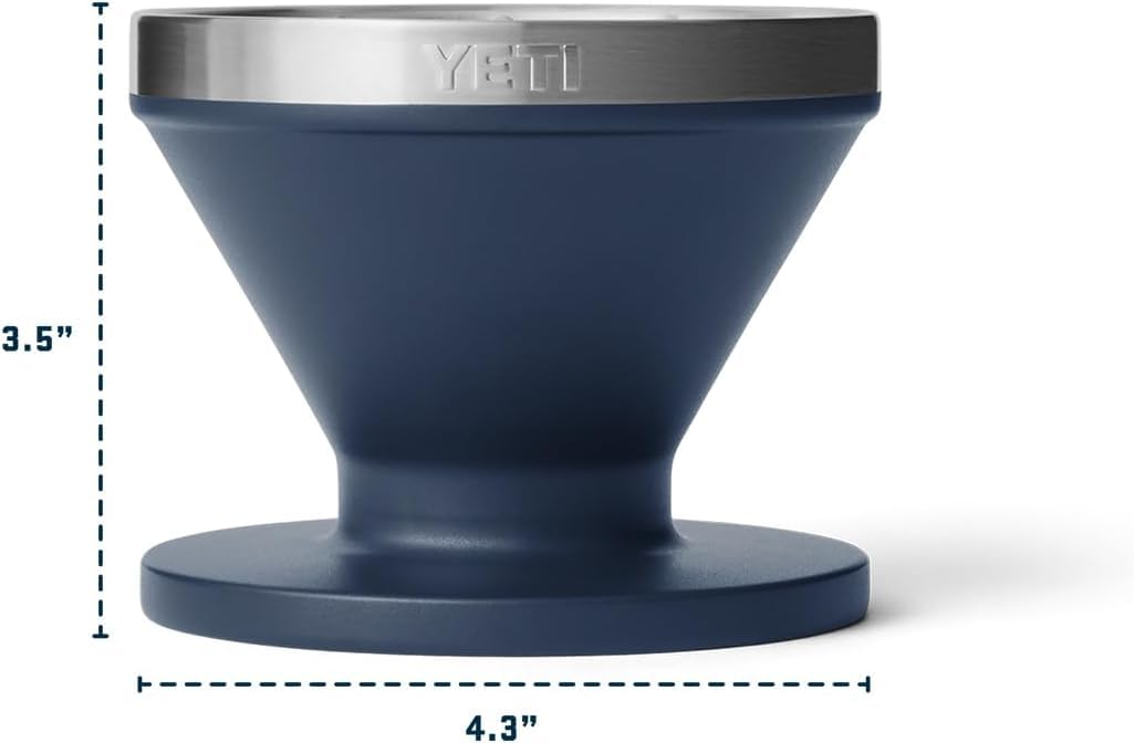 Pour Over Coffee Maker Accessory Ramblers