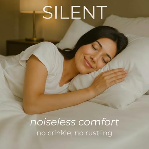 Queen Size Premium Mattress Protector