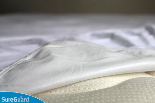 Waterproof Mattress Protector