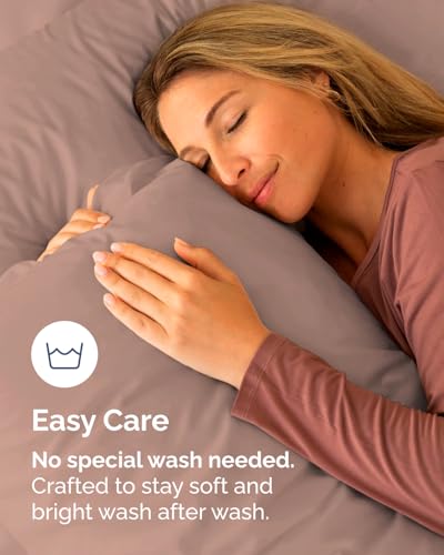 Standard Pillow Cases Set of 10 (10 Count)