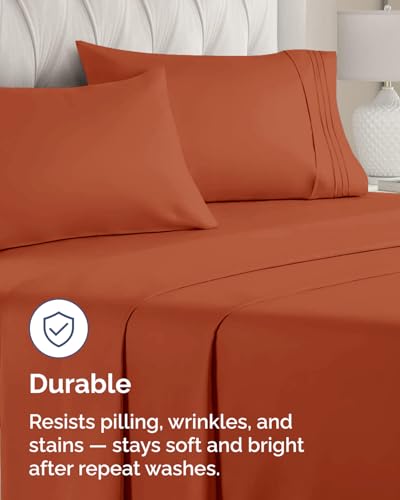 Queen Pillow Cases Set of 6 (6 Count)