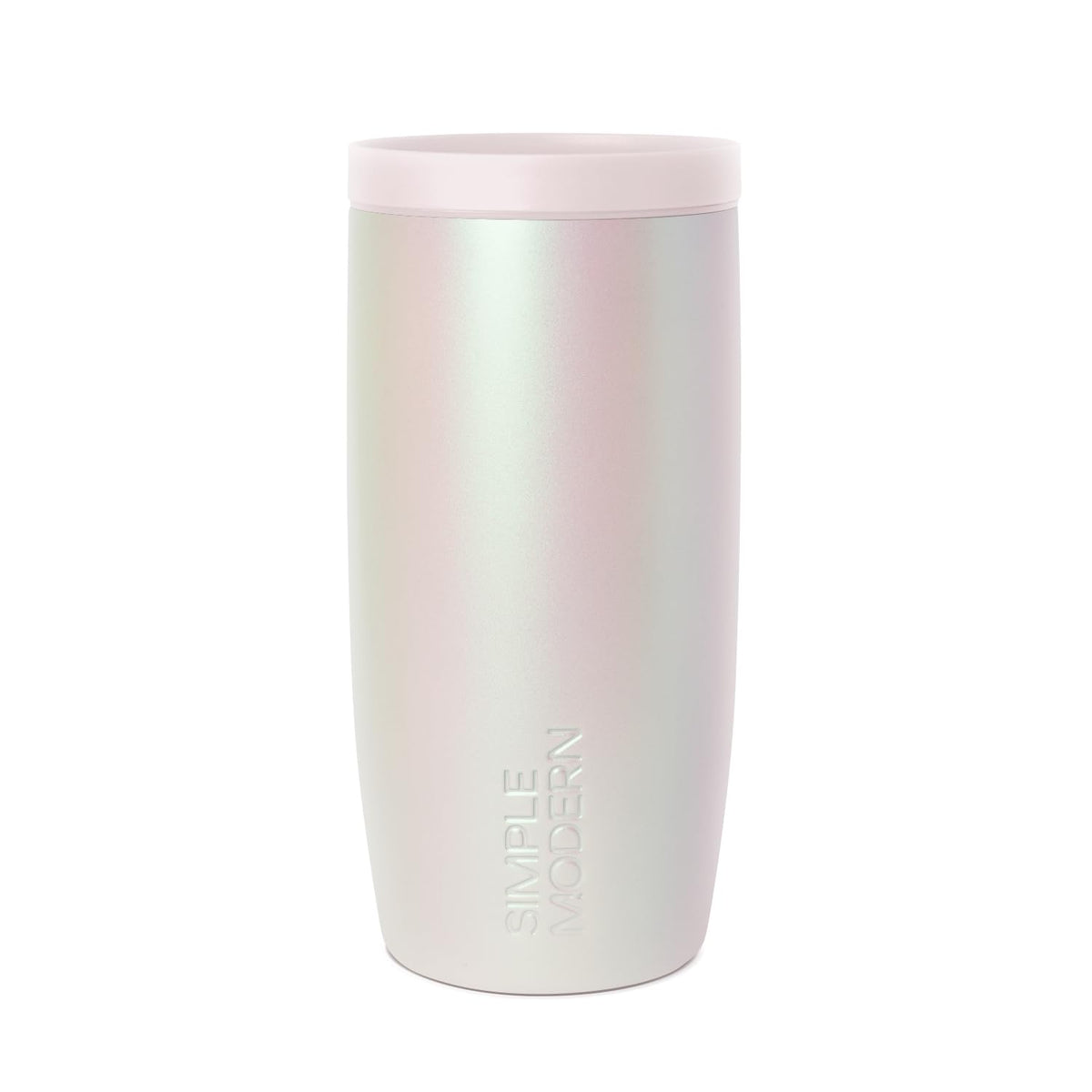 Insulated Travel Coffee Mug 360° Lid