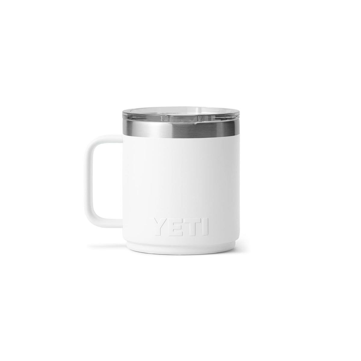 Rambler 10 oz Ceramic Lined Stackable Mug