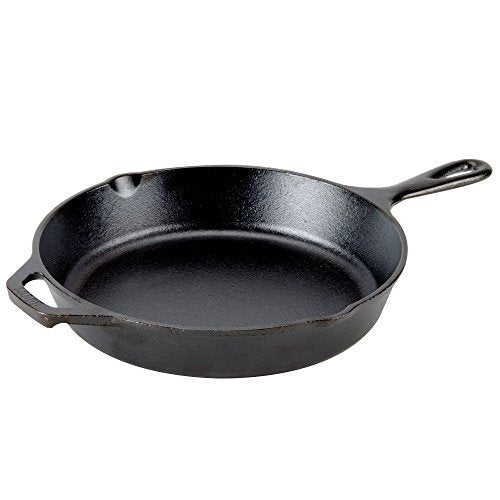 Cast Iron 7 Piece Set