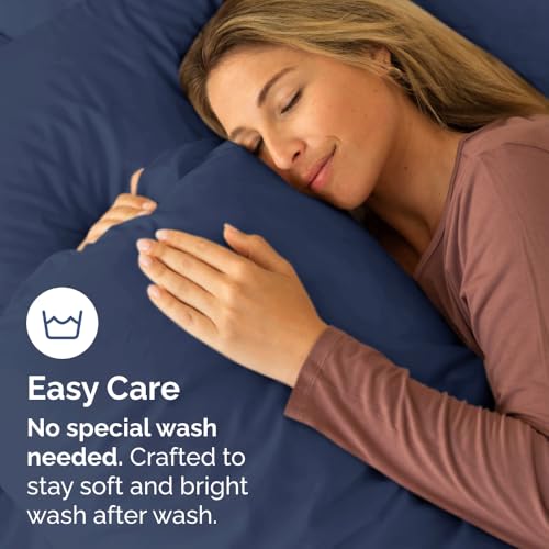 King Pillow Cases Set of 8 (8 Count)