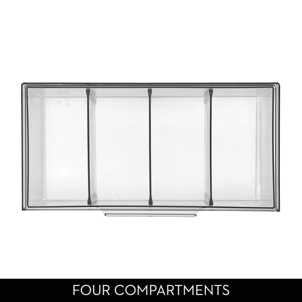 XL Tea Bag Organizer (4 Count)