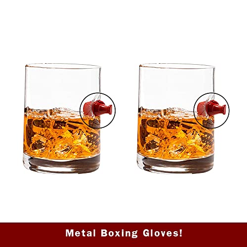 Boxing Lover Gift For Dad