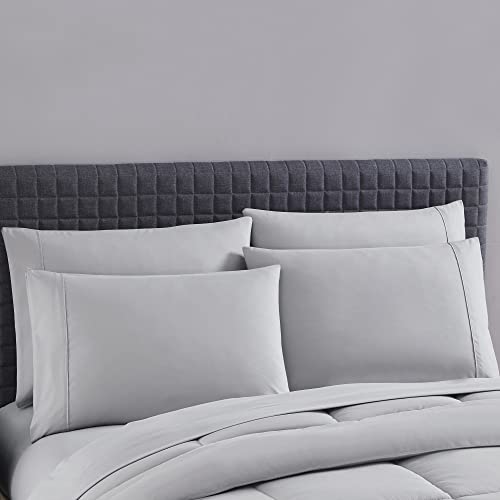 King Size Comforter Set with Sheets