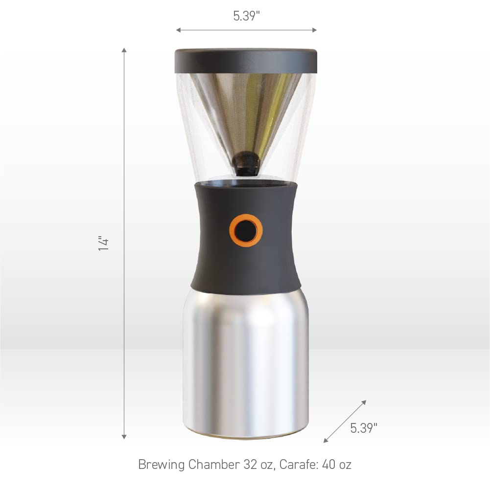 Cold Brew Coffee Maker