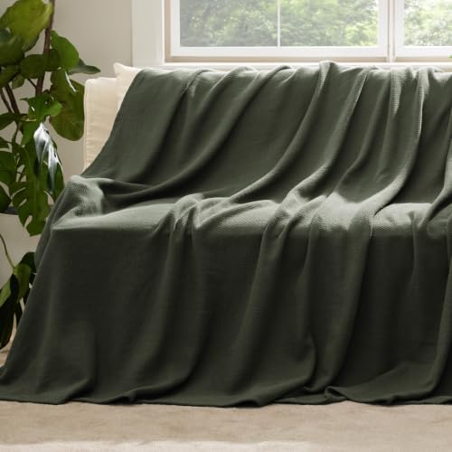 100% Cotton Blanket